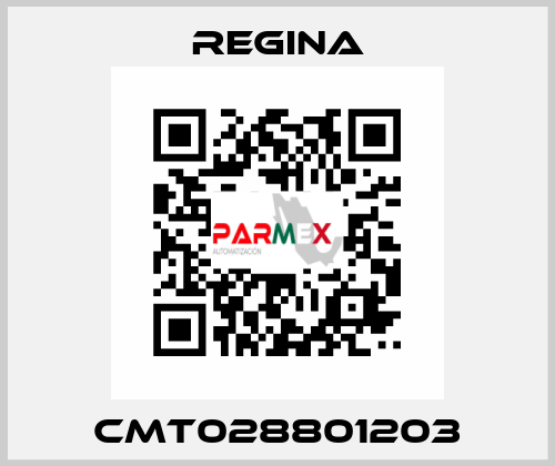 CMT028801203 Regina