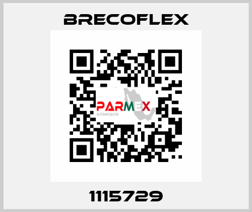 1115729 Brecoflex