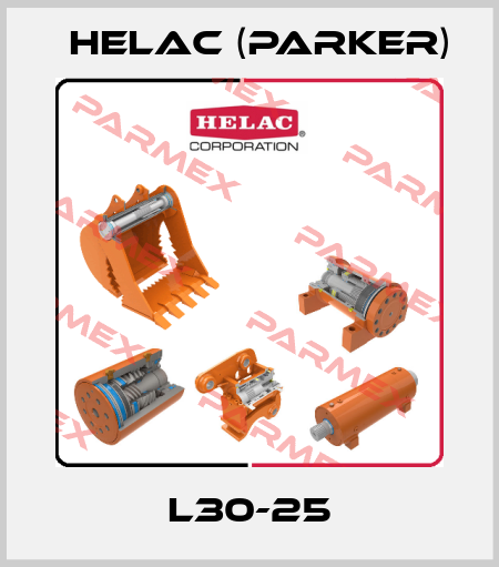 L30-25 Helac (Parker)
