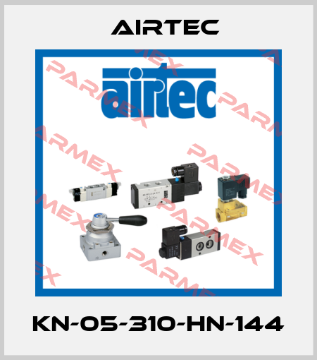 KN-05-310-HN-144 Airtec