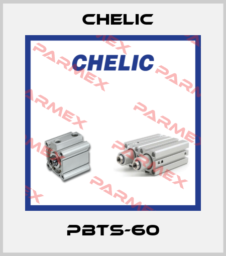 PBTS-60 Chelic