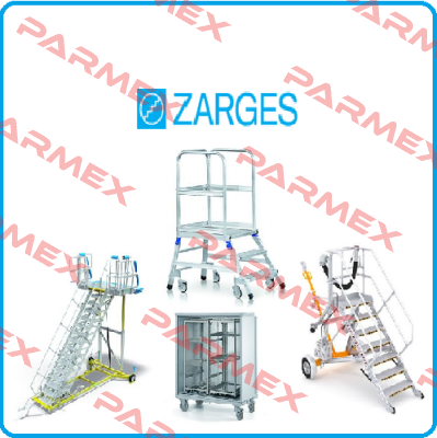 Z500 41213 ZAP  Zarges