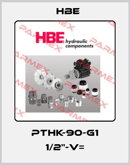 PTHK-90-G1 1/2"-V= HBE