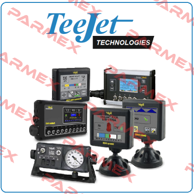 TK-SS3 TeeJet Technologies