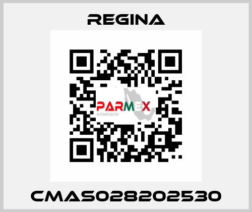 CMAS028202530 Regina