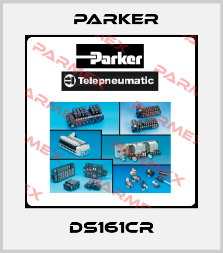 DS161CR Parker
