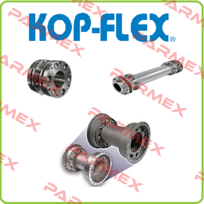 204 KS CPLG 7.0" BSE Kop-Flex