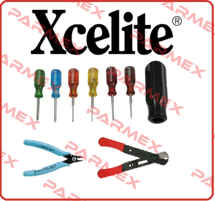 64FCC Xcelite