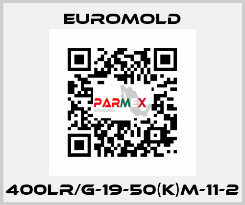 400LR/G-19-50(K)M-11-2 EUROMOLD