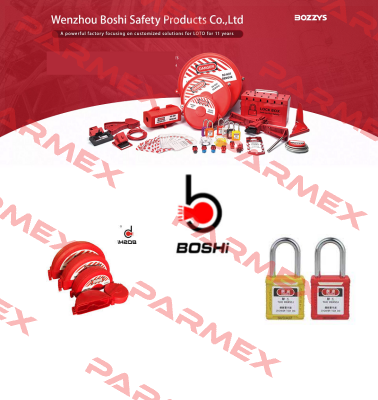 BD-G41  EB Wenzhou Boshi Safety Products Co.,Ltd