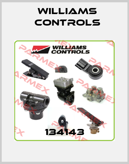 134143 Williams Controls
