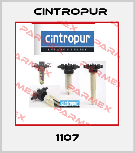 1107 Cintropur