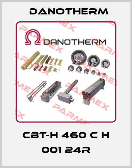 CBT-H 460 C H 001 24R Danotherm