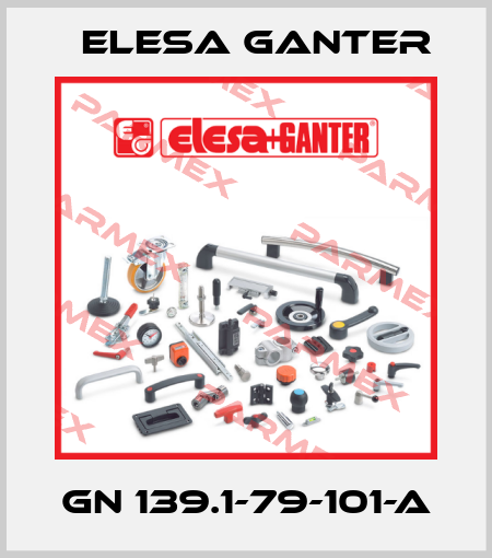 GN 139.1-79-101-A Elesa Ganter