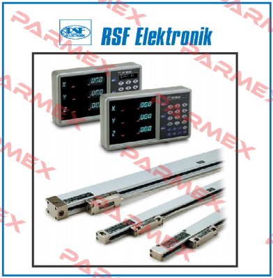 010-958749 04 001 / MSA670 Rsf Elektronik