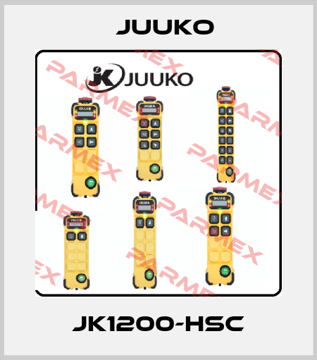 JK1200-HSC Juuko