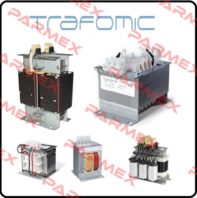 PE300VA 400-415-440-460-480 Trafomic