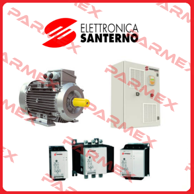 ZZ0102031 74003 / SINUS PENTA 0086 4T BA2K2 Santerno