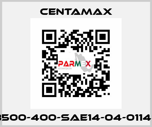 3500-400-SAE14-04-01147 CENTAMAX