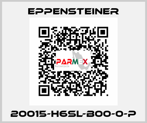 20015-H6SL-B00-0-P Eppensteiner