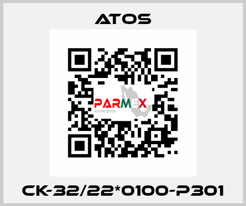 Ck-32/22*0100-P301 Atos