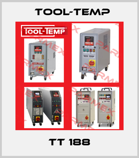 TT 188 Tool-Temp