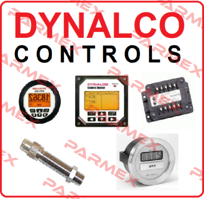 GDC-DYNSPD100 Dynalco