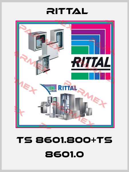 TS 8601.800+TS 8601.0 Rittal