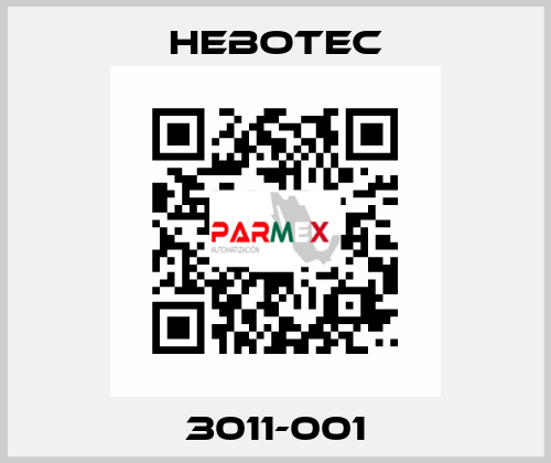 3011-001 HEBOTEC