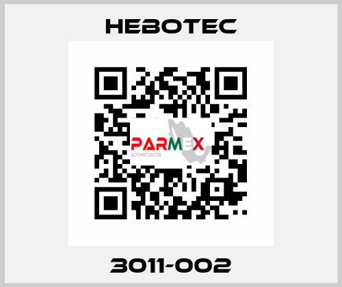 3011-002 HEBOTEC