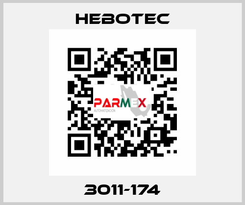 3011-174 HEBOTEC