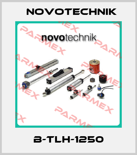 B-TLH-1250 Novotechnik