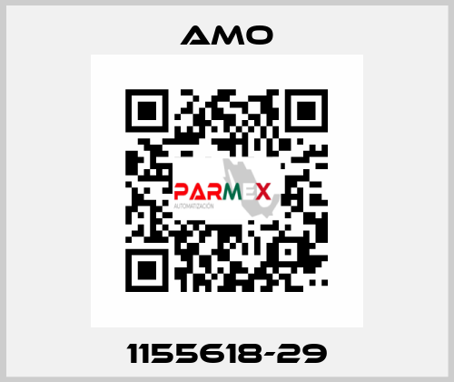 1155618-29 Amo