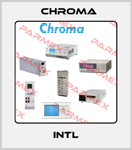 Intl Chroma