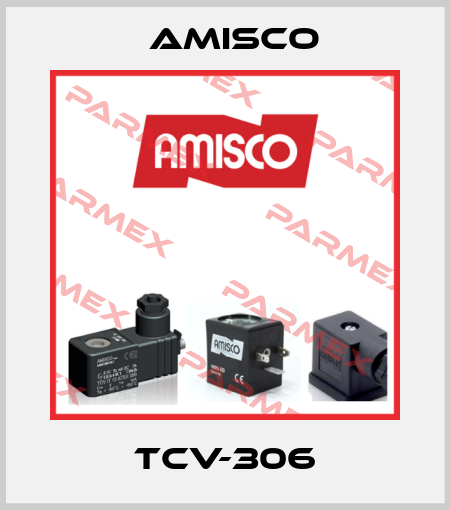 TCV-306 Amisco