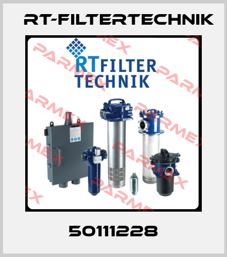 50111228 RT-Filtertechnik