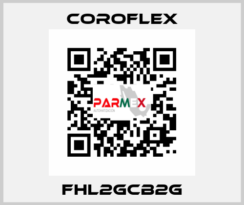 FHL2GCB2G COROFLEX