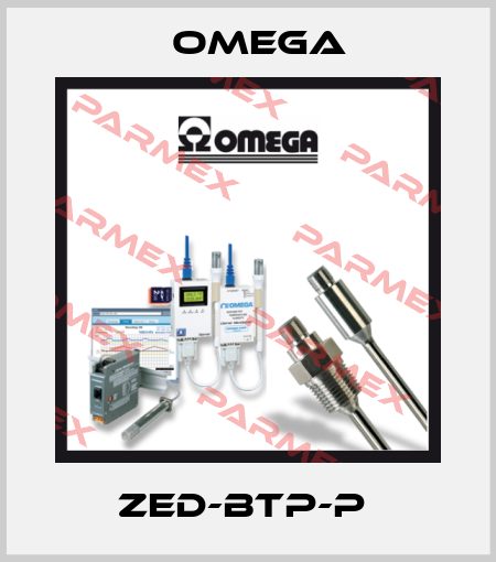 ZED-BTP-P  Omega