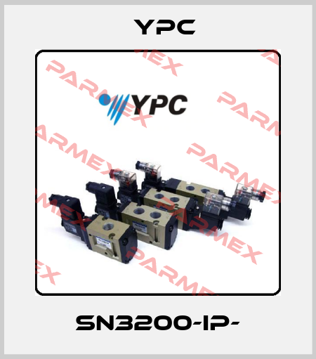 SN3200-IP- YPC