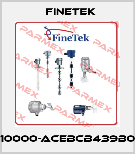 SEX10000-ACEBCB439B0630 Finetek