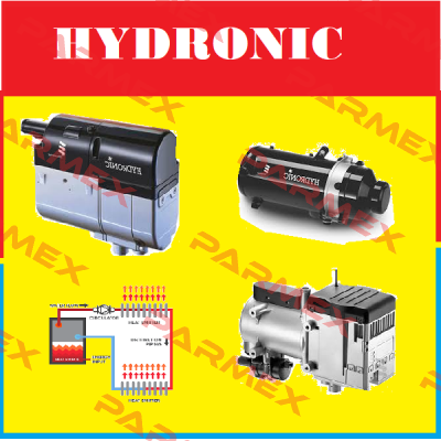 HCS-53256-JW Hydronic