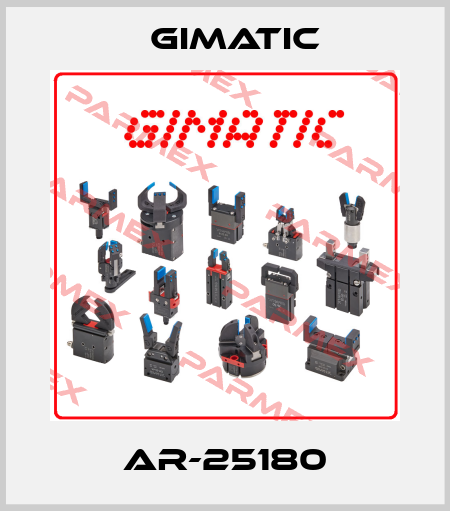 AR-25180 Gimatic