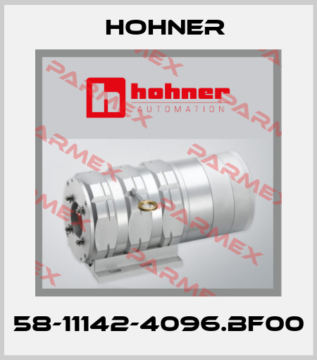 58-11142-4096.BF00 Hohner
