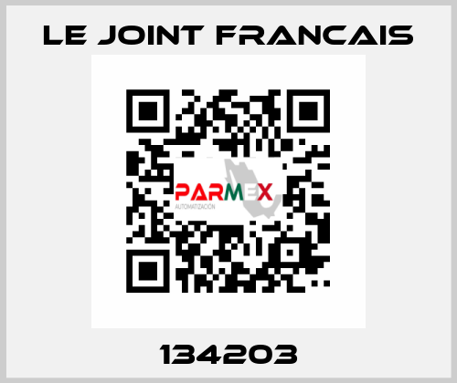 134203 LE JOINT FRANCAIS