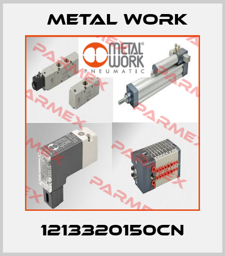 1213320150CN Metal Work