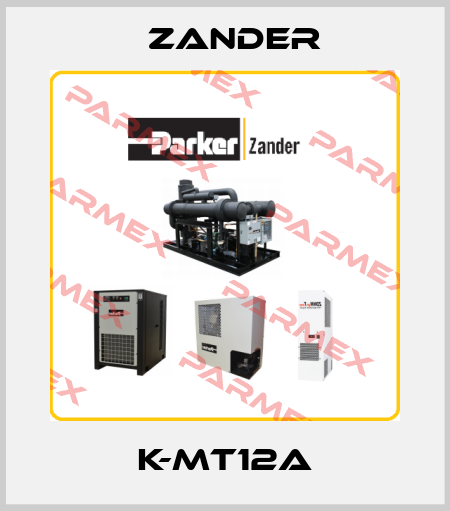 K-MT12A Zander
