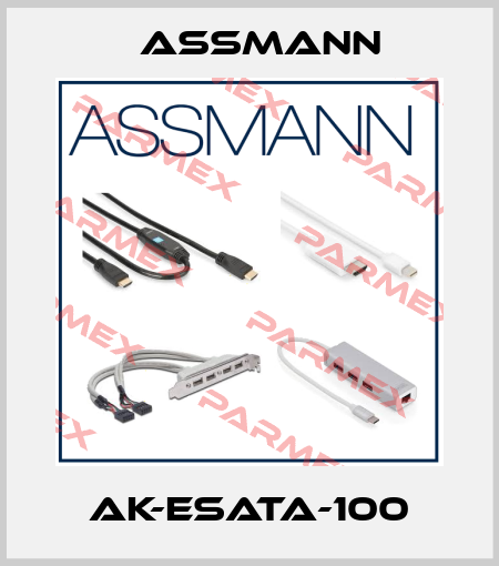 AK-ESATA-100 Assmann
