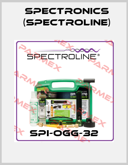 SPI-OGG-32 Spectronics (Spectroline)