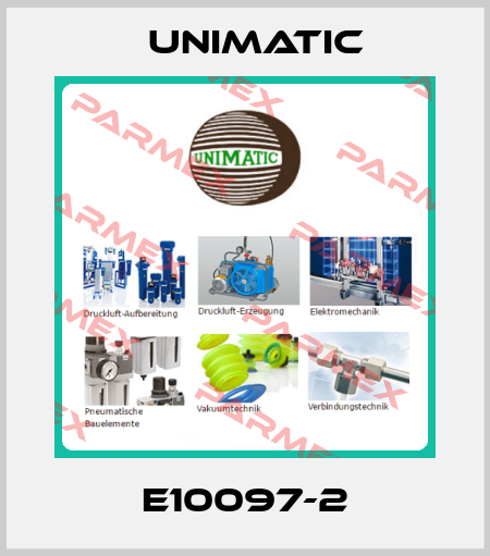 E10097-2 UNIMATIC