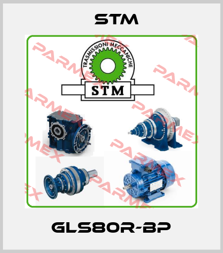 GLS80R-BP Stm